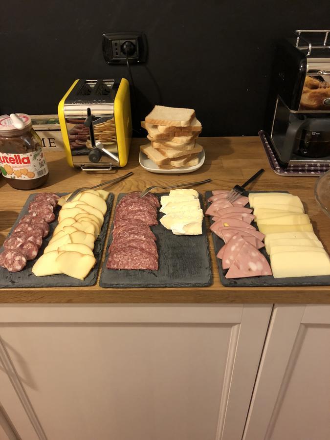 Alojamento de Acomodação e Pequeno-almoço Dab